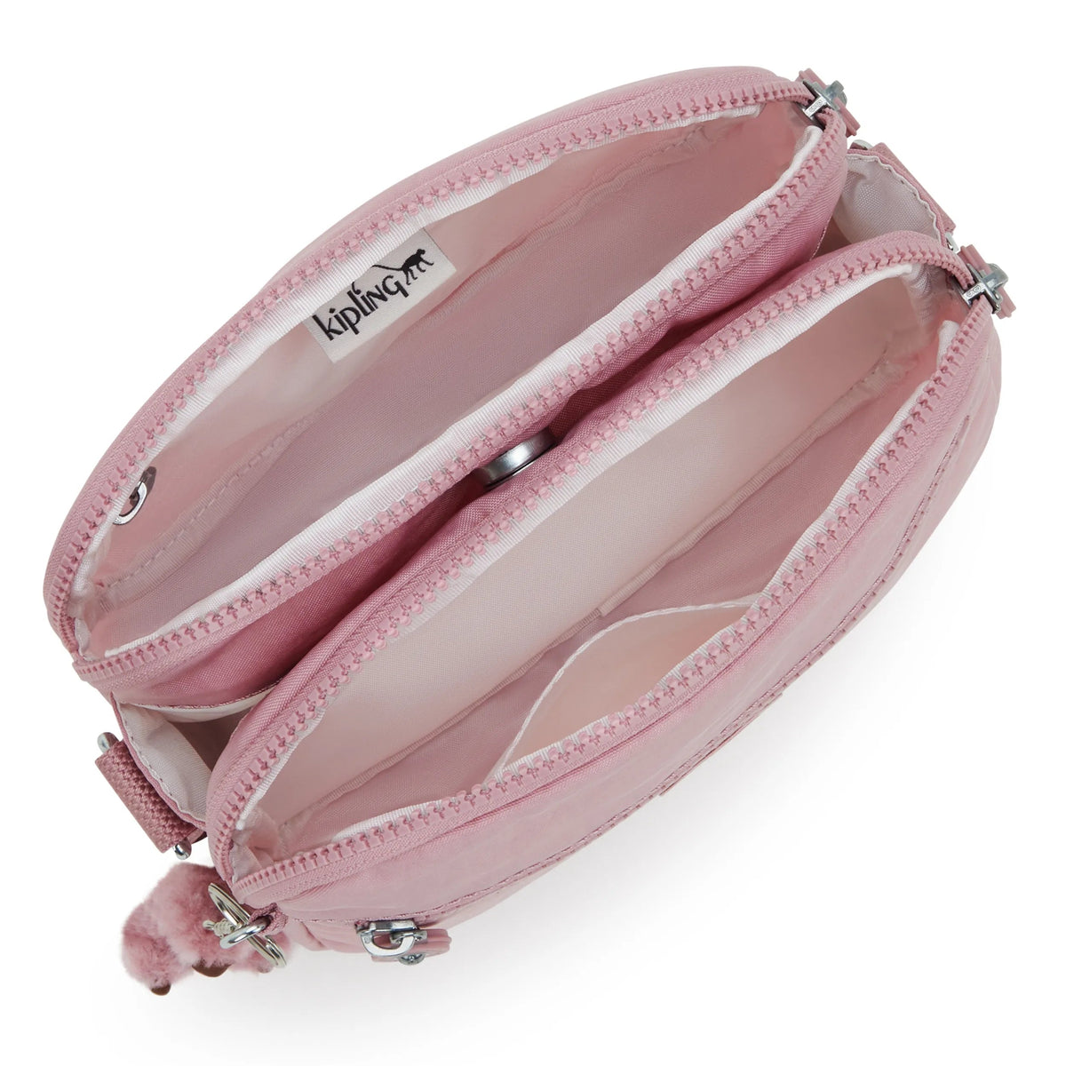 Keefe Crossbody Bag