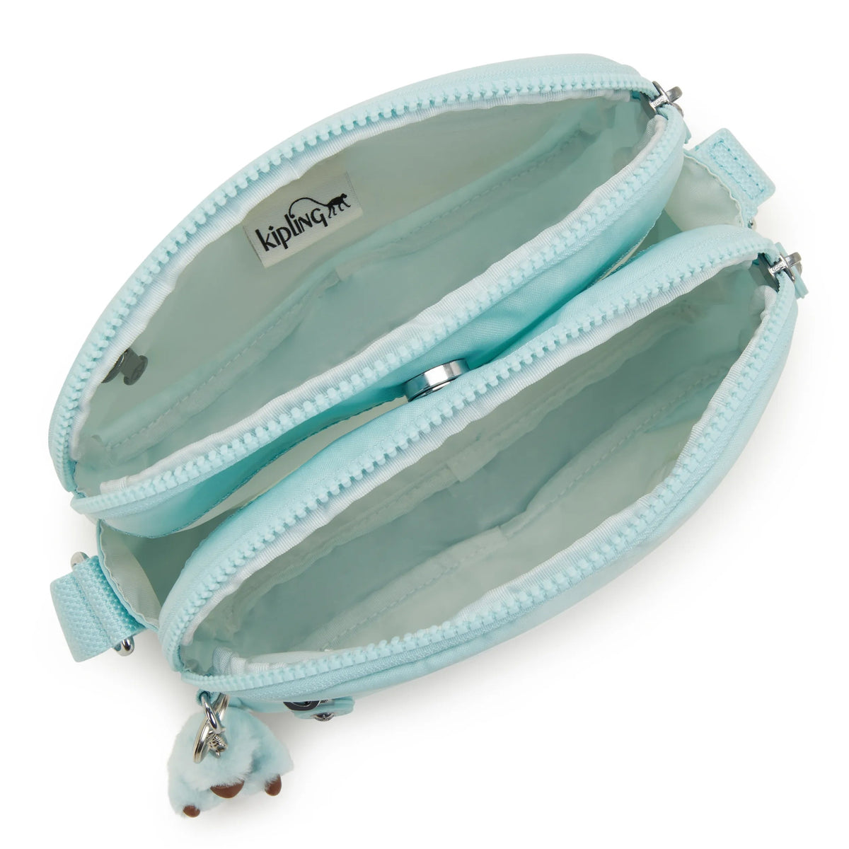Keefe Crossbody Bag