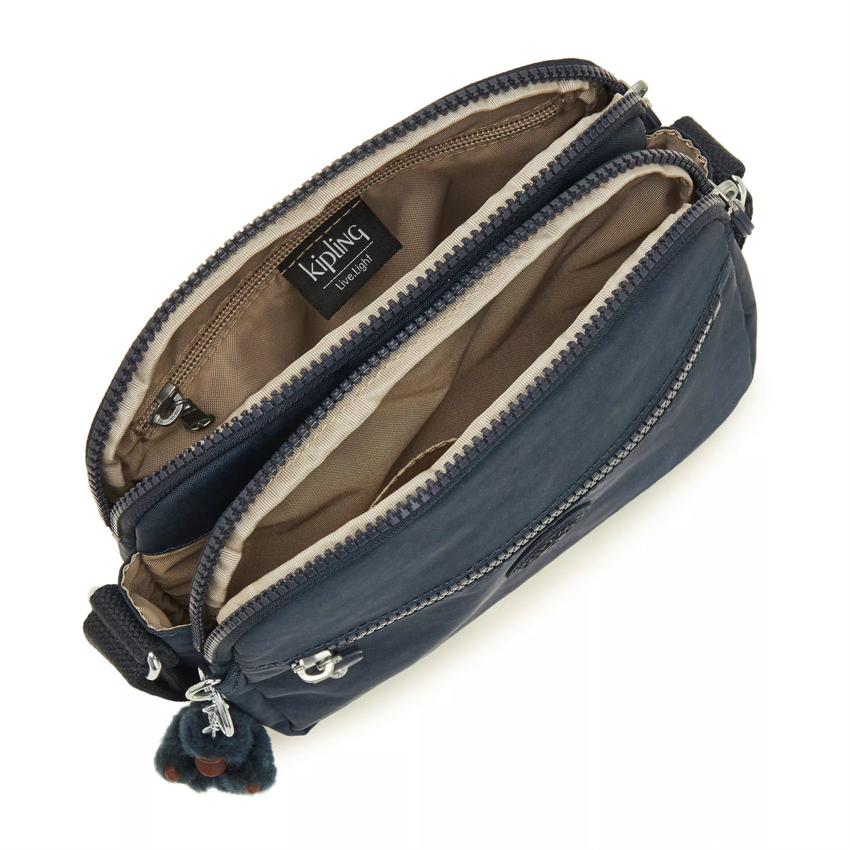 Keefe Crossbody Bag