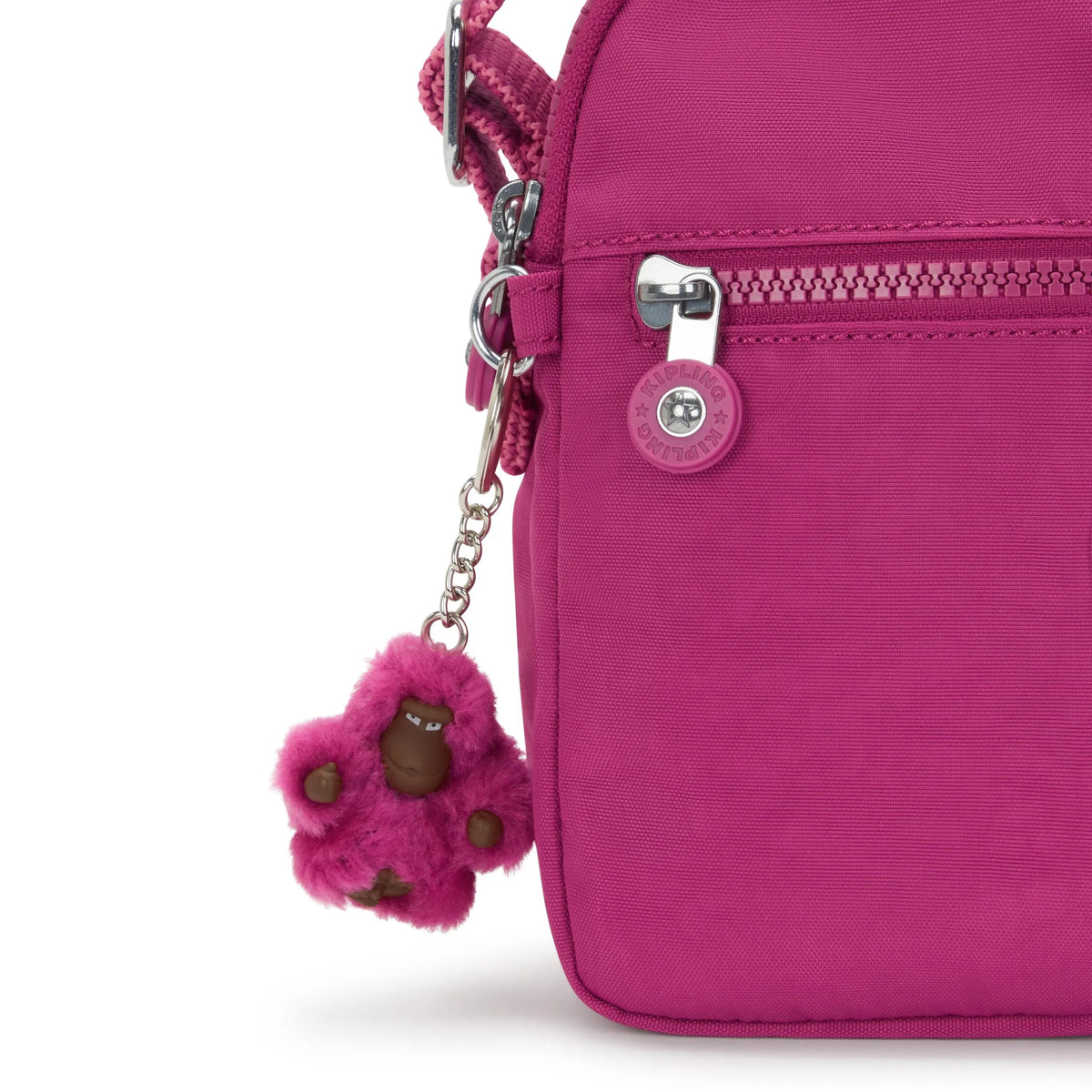 Keefe Crossbody Bag