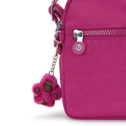Keefe Crossbody Bag
