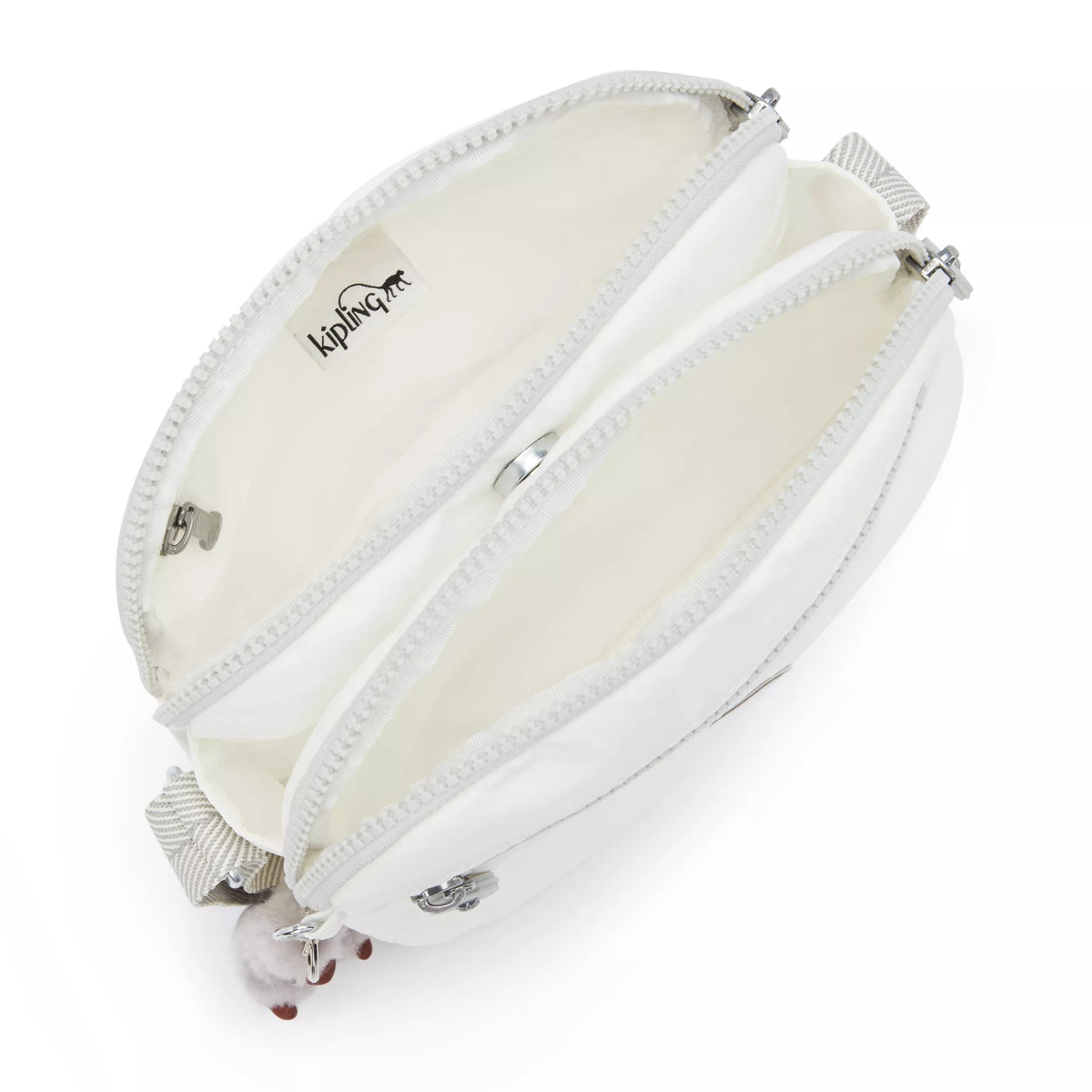Keefe Crossbody Bag