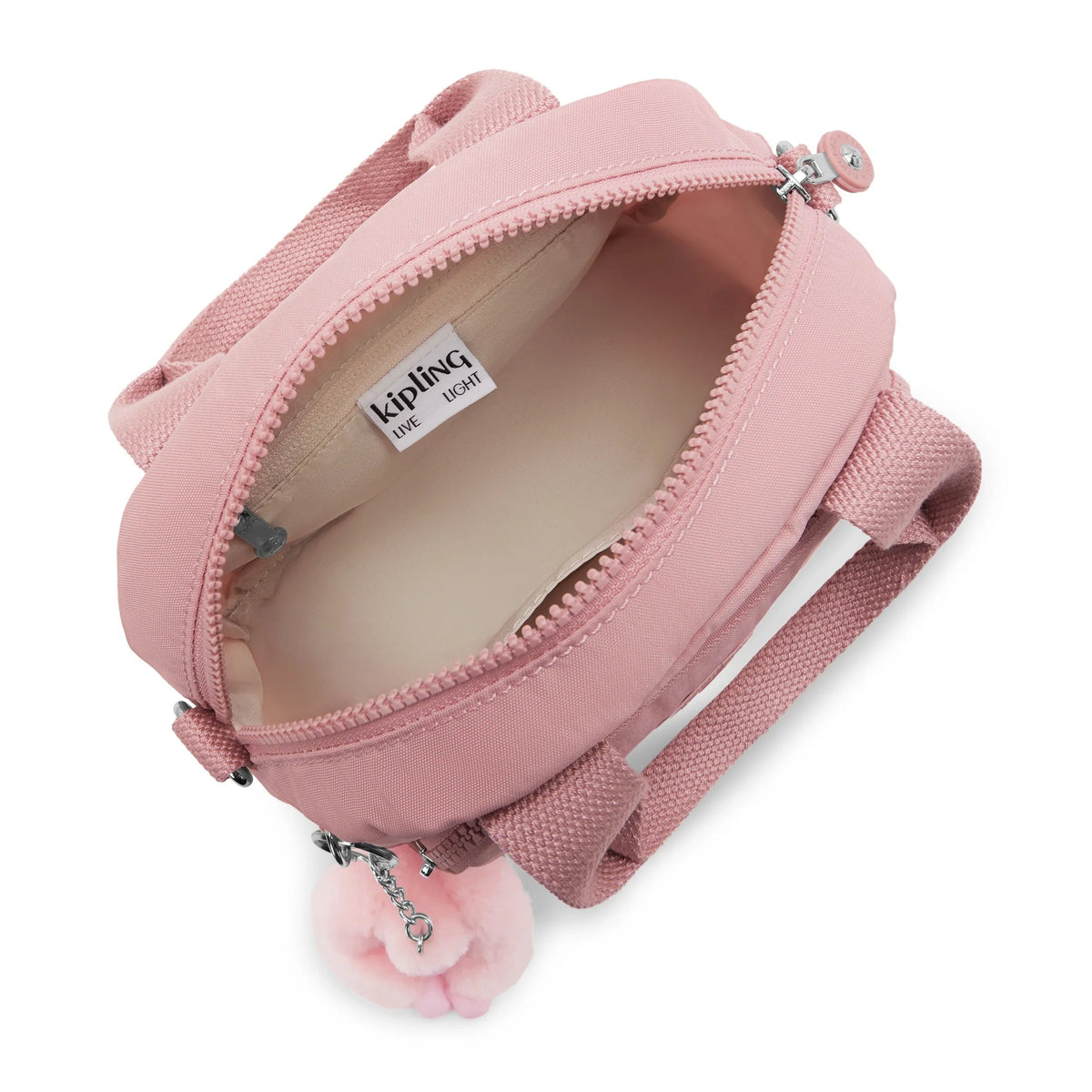 Defea Mini Crossbody Bag