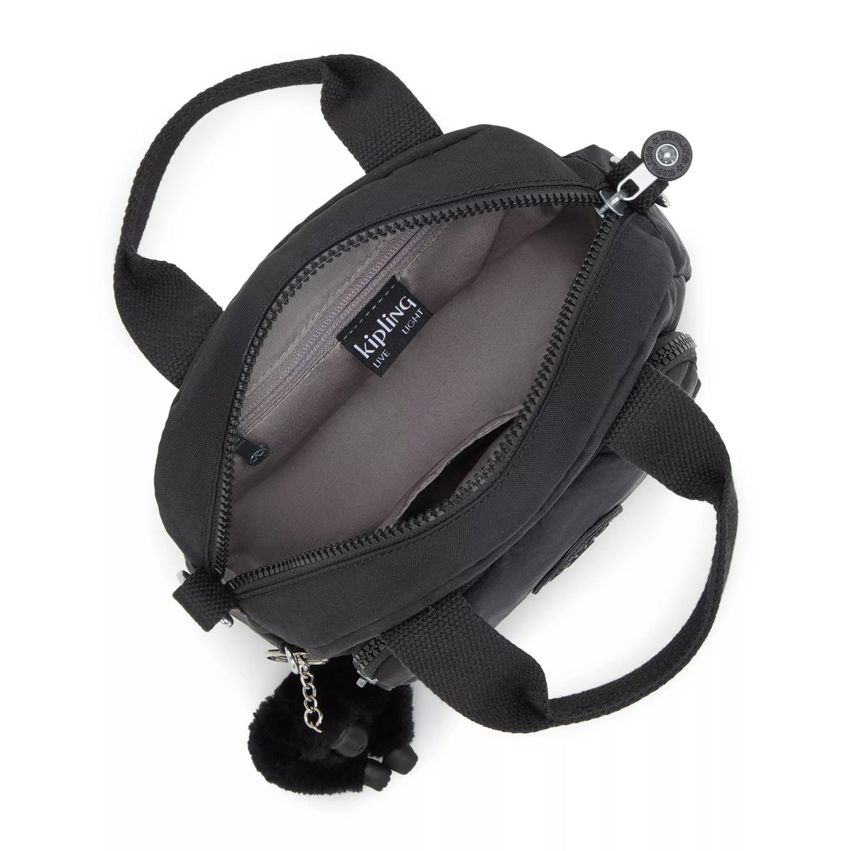 Defea Mini Crossbody Bag