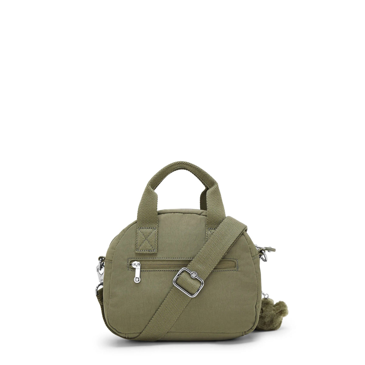 Defea Mini Crossbody Bag