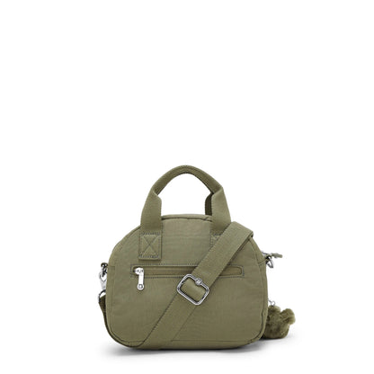 Defea Mini Crossbody Bag