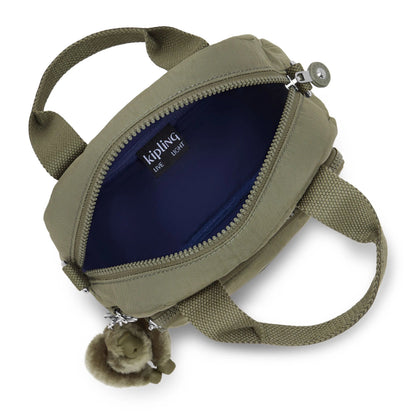 Defea Mini Crossbody Bag