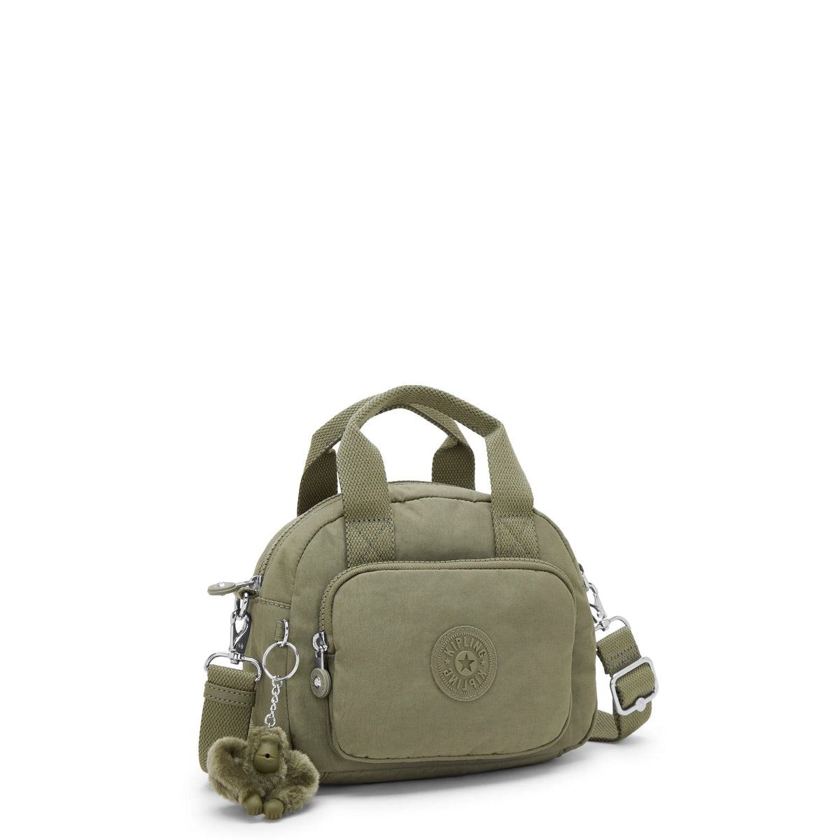 Defea Mini Crossbody Bag