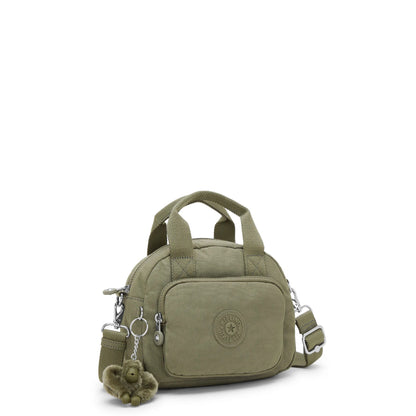 Defea Mini Crossbody Bag