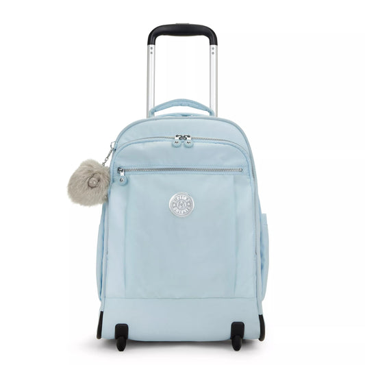 Gaze Large Rolling Backpack