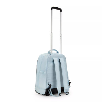 Gaze Large Rolling Backpack