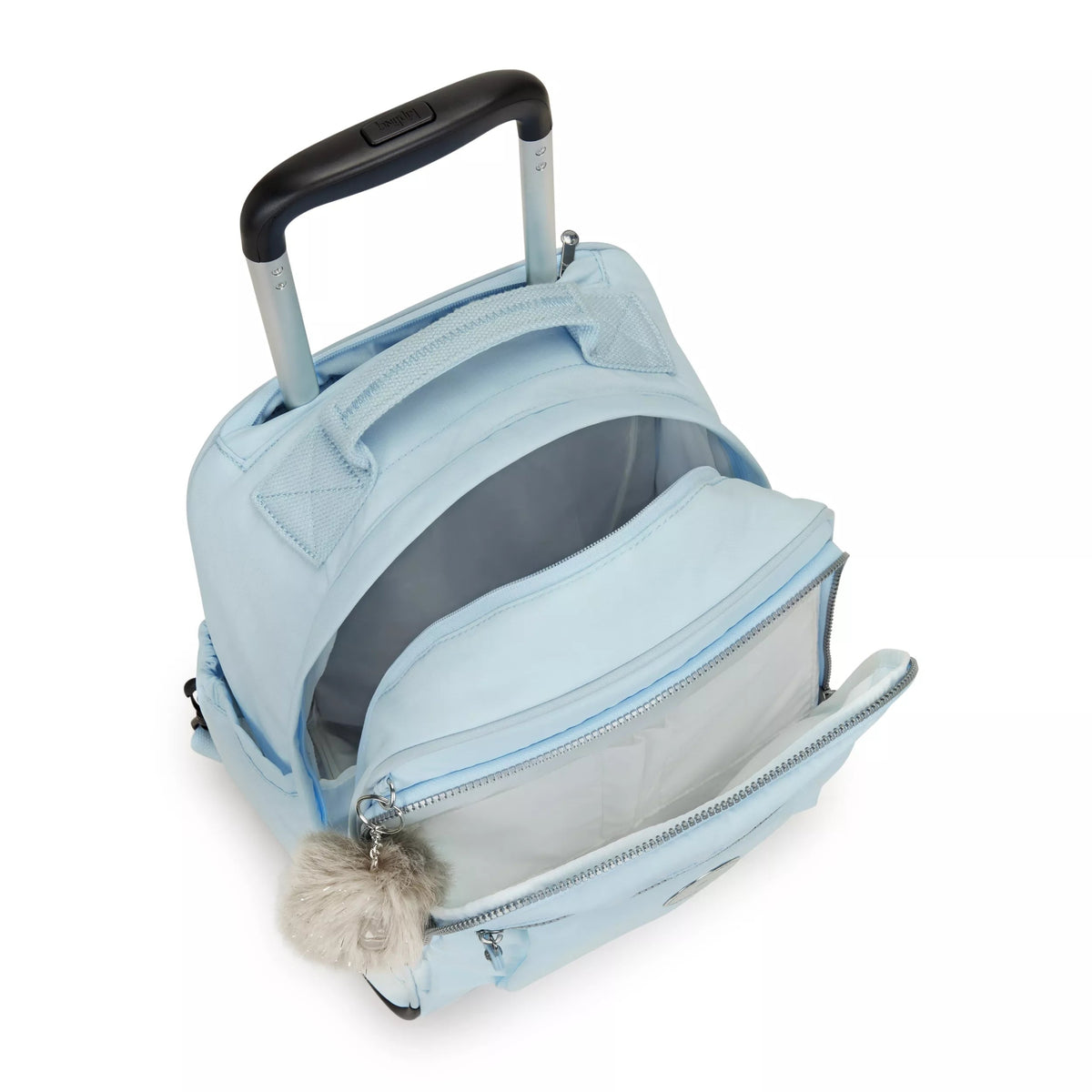 Gaze Large Rolling Backpack
