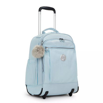 Gaze Large Rolling Backpack