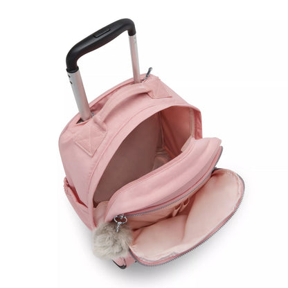 Gaze Large Rolling Backpack