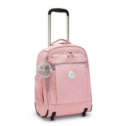 Gaze Large Rolling Backpack