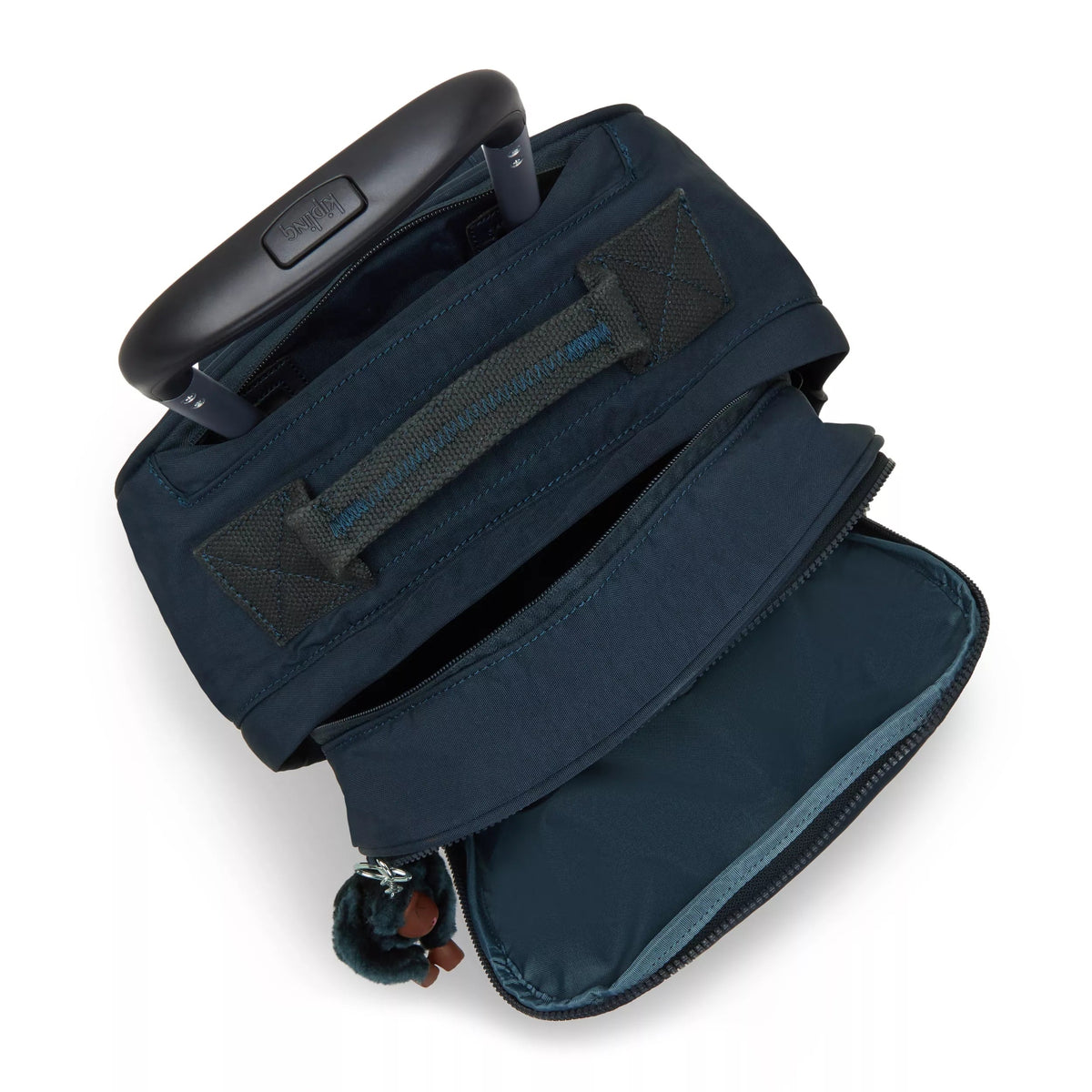 Gaze Large Rolling Backpack