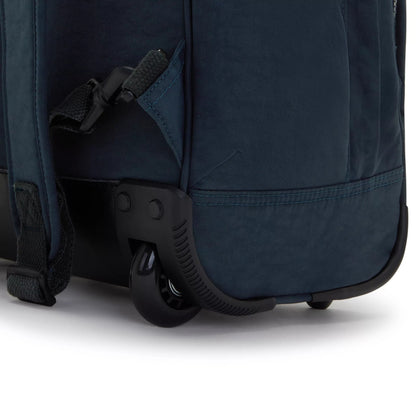 Gaze Large Rolling Backpack