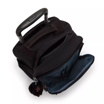Gaze Large Rolling Backpack