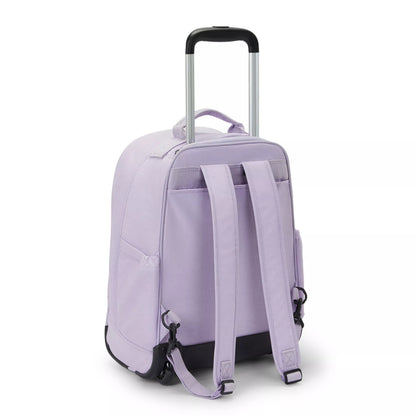 Gaze Large Rolling Backpack