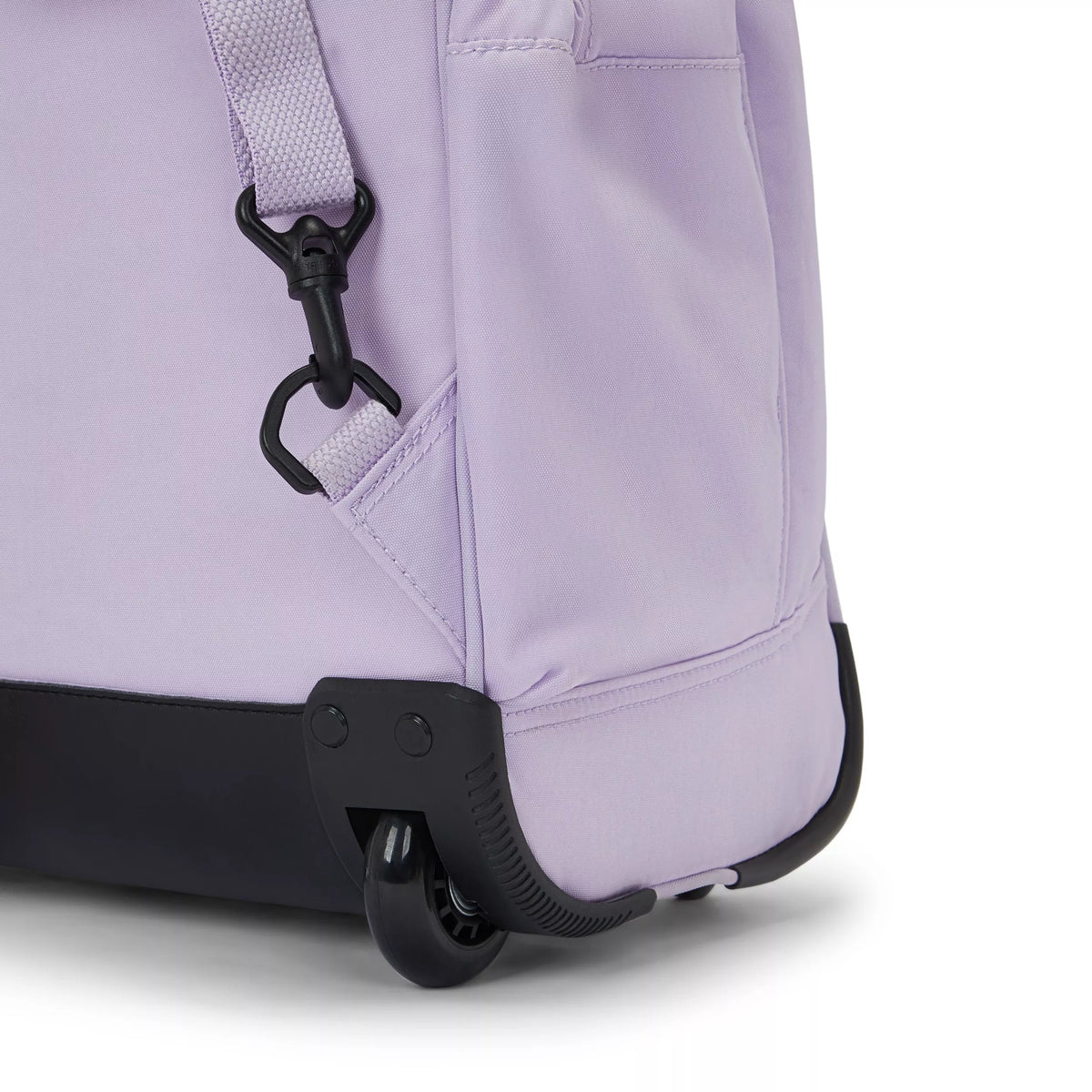Gaze Large Rolling Backpack