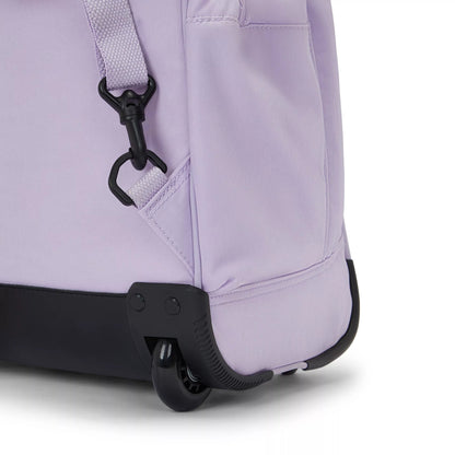Gaze Large Rolling Backpack