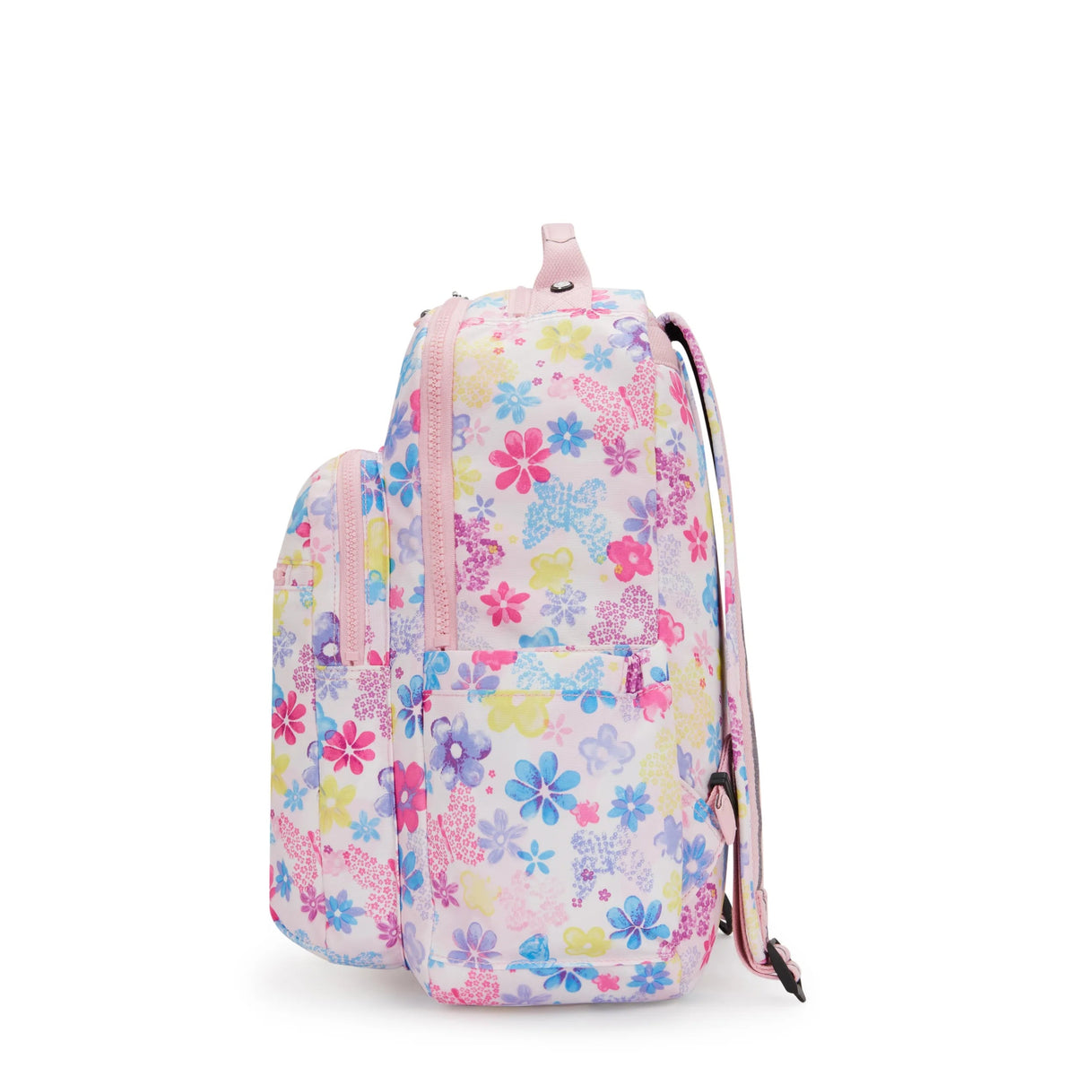 Seoul Large Printed 15" Laptop Backpack