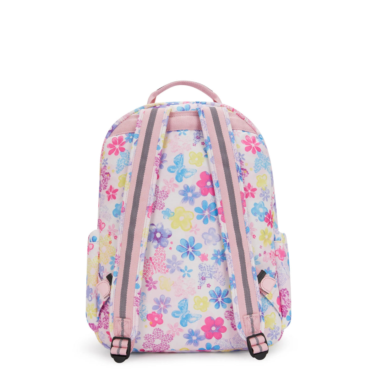 Seoul Large Printed 15" Laptop Backpack