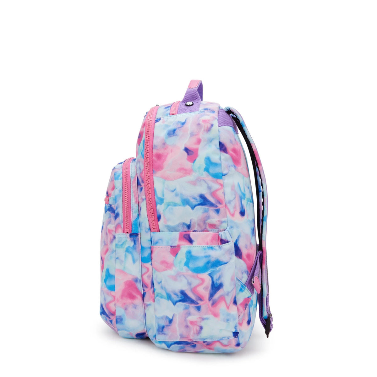Seoul Large Printed 15" Laptop Backpack