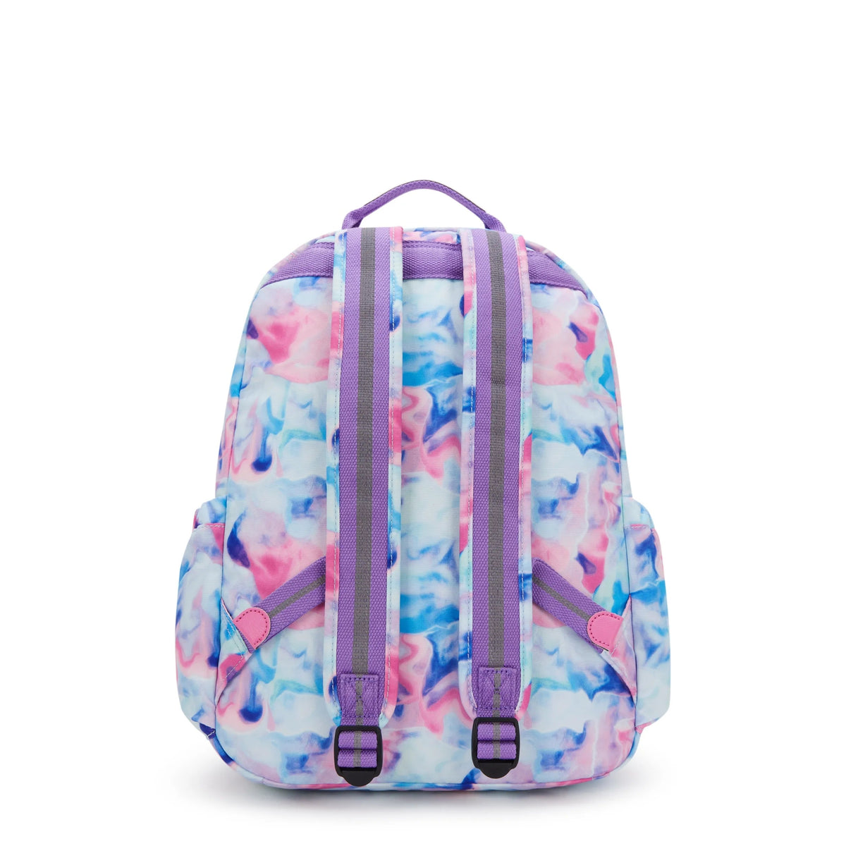 Seoul Large Printed 15" Laptop Backpack