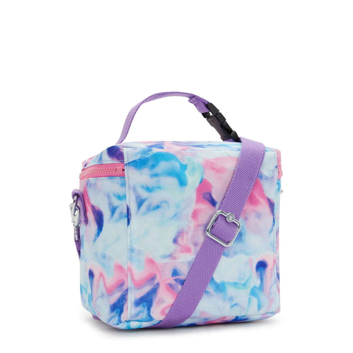 Graham Printed Lunch Bag