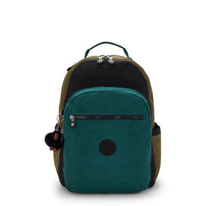 Seoul Large 15" Laptop Backpack
