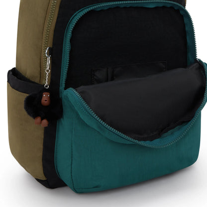 Seoul Large 15" Laptop Backpack