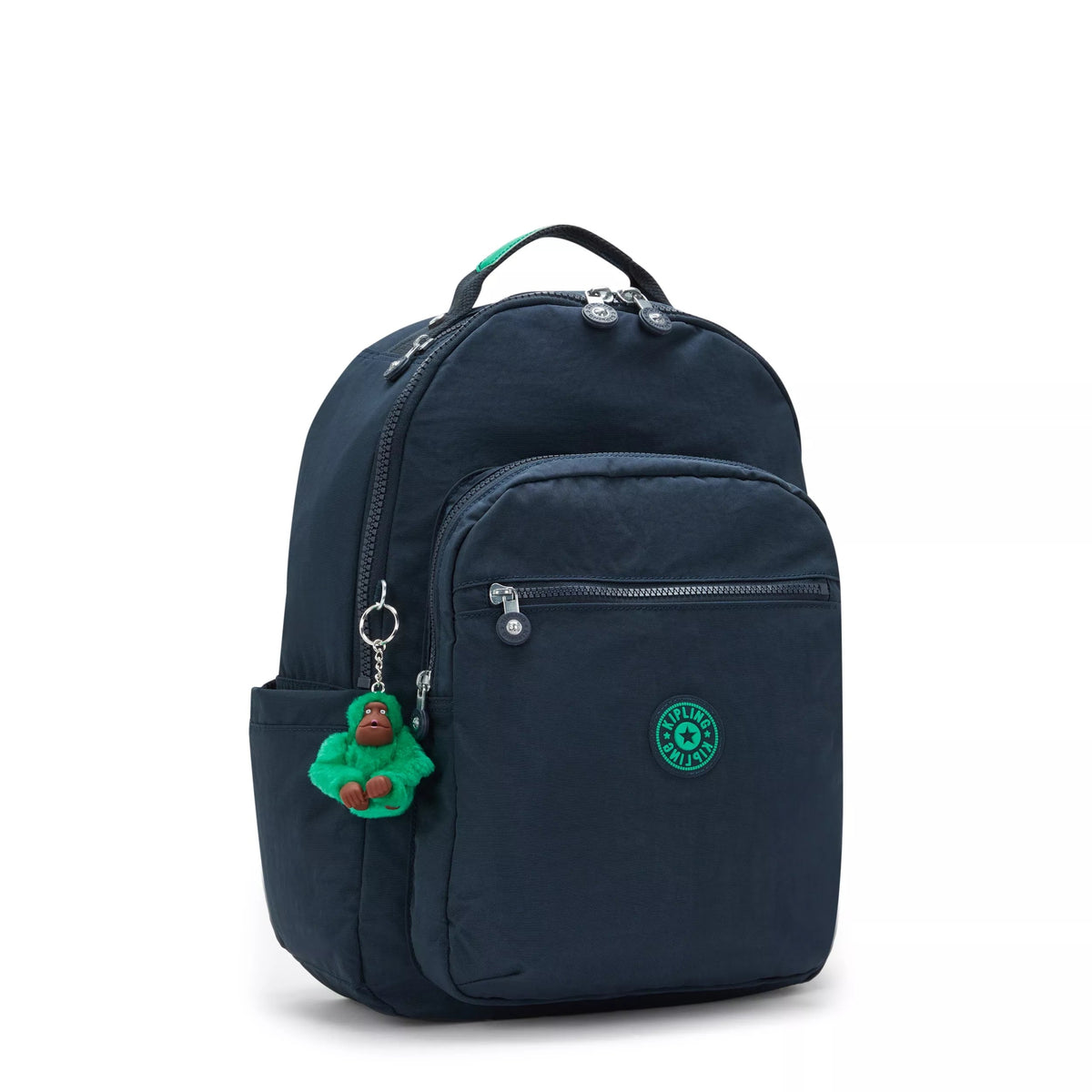 Seoul Large  15" Laptop Backpack