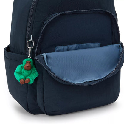 Seoul Large  15" Laptop Backpack