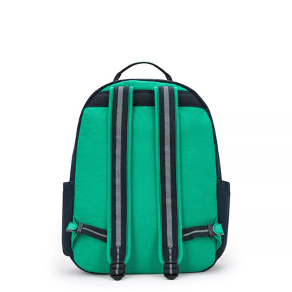 Seoul Large  15" Laptop Backpack