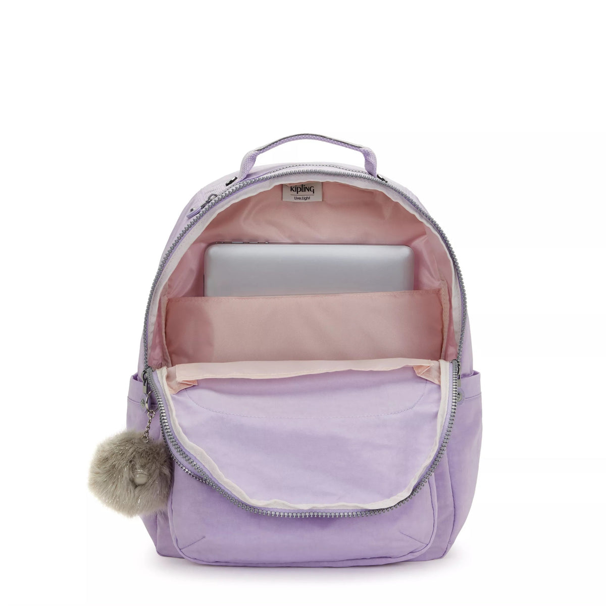 Seoul Large 15" Laptop Backpack