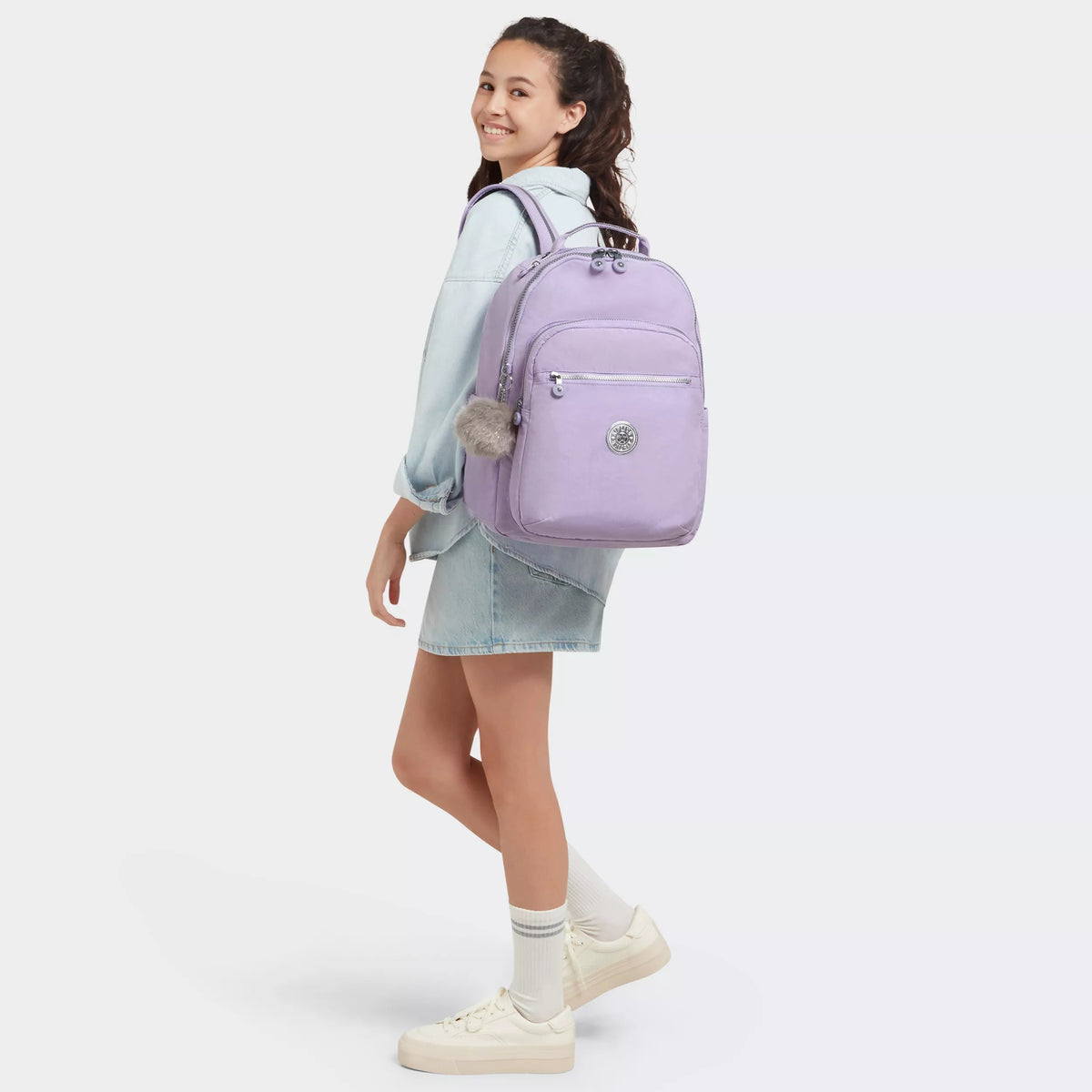 Seoul Large 15" Laptop Backpack