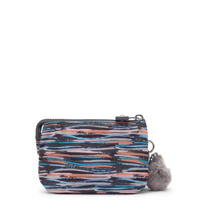 Creativity Small Printed Pouch