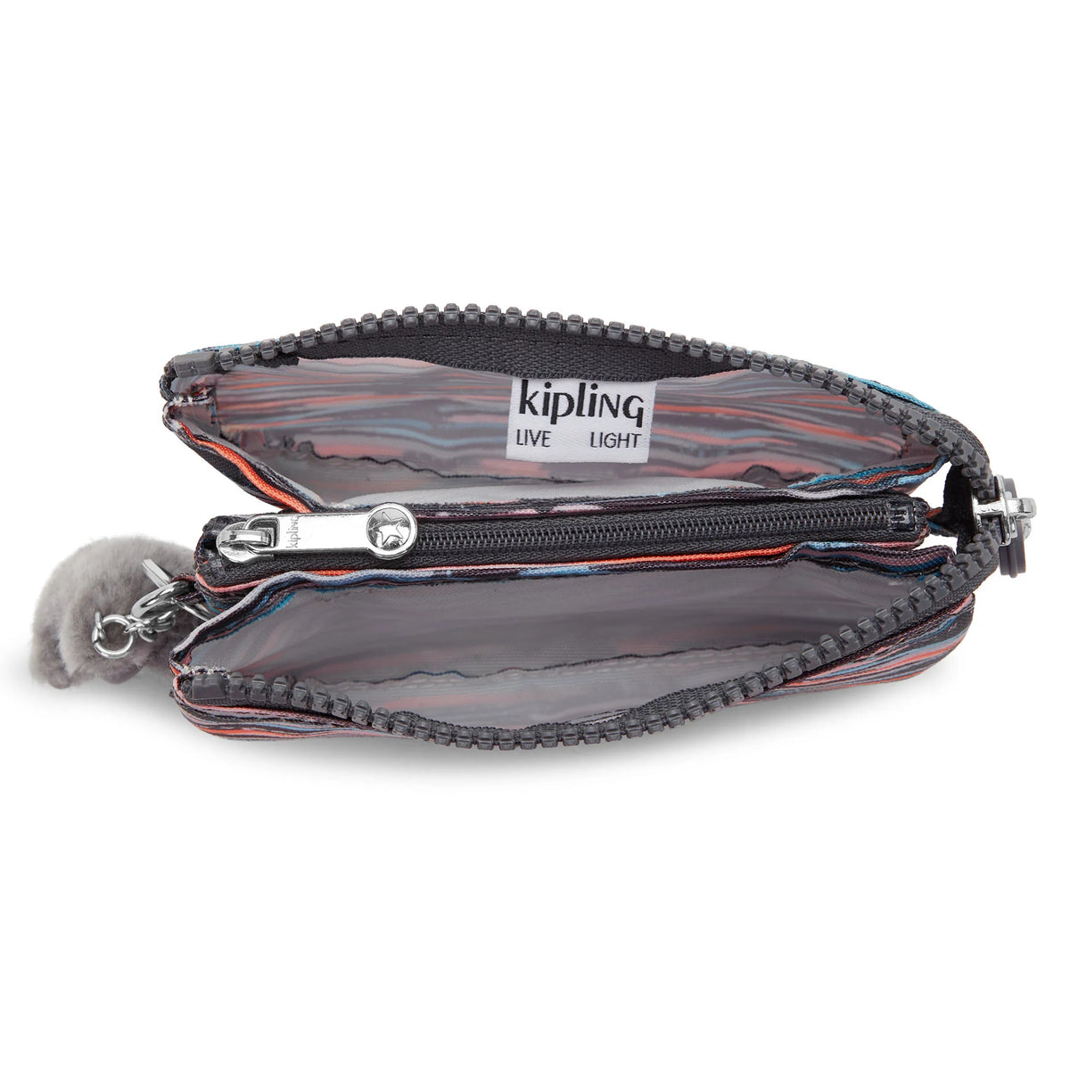 Creativity Small Printed Pouch
