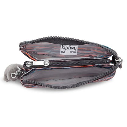 Creativity Small Printed Pouch