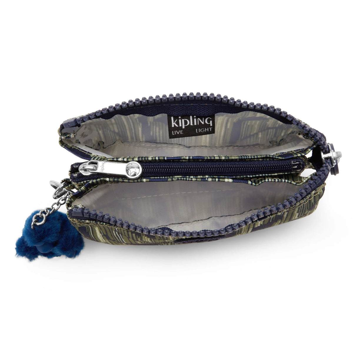 Creativity Small Printed Pouch