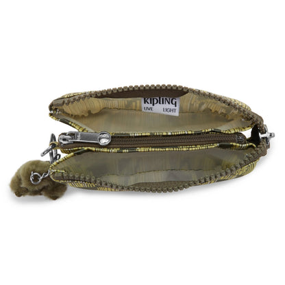 Creativity Small Printed Pouch