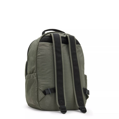 Seoul Large 15" Laptop Backpack