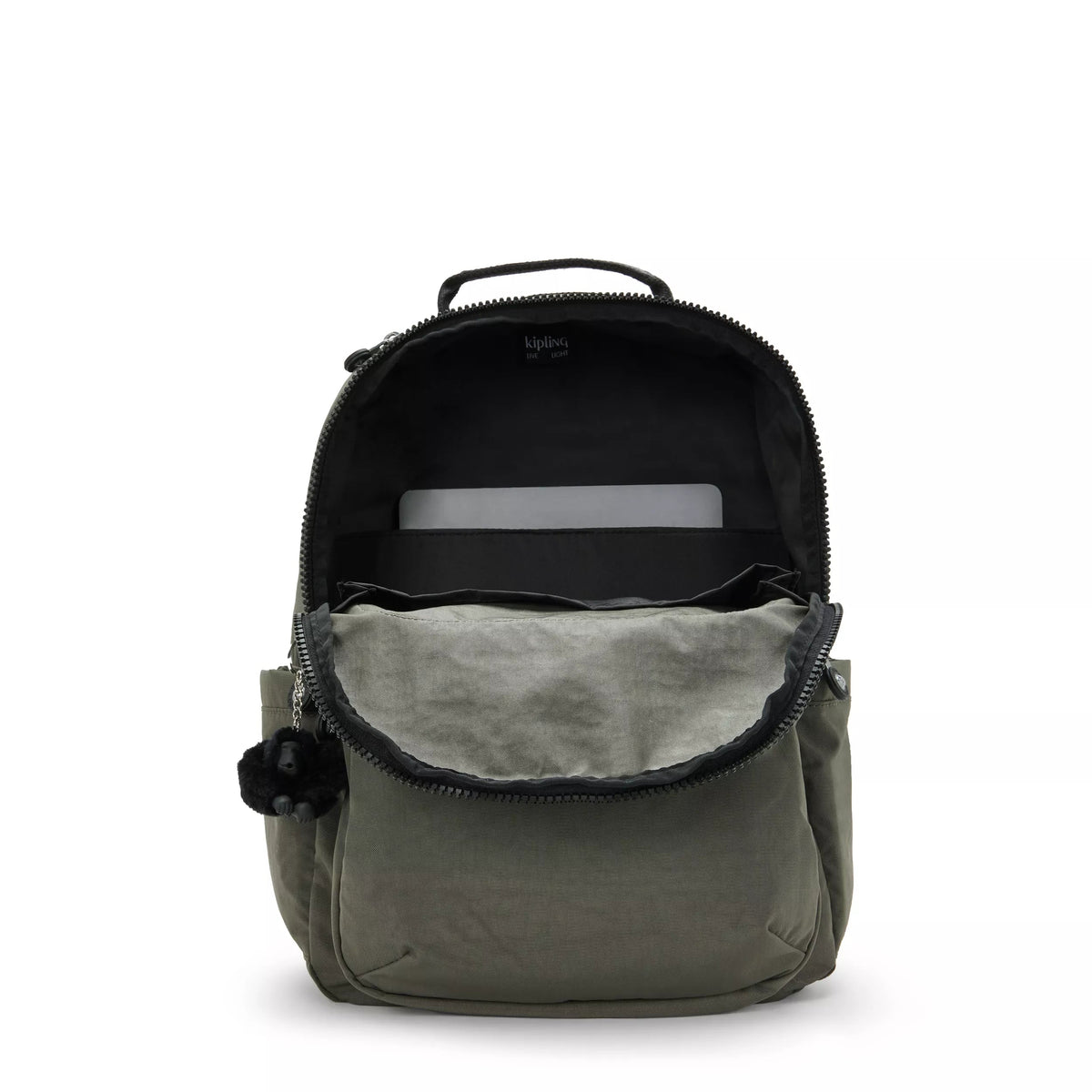 Seoul Large 15" Laptop Backpack