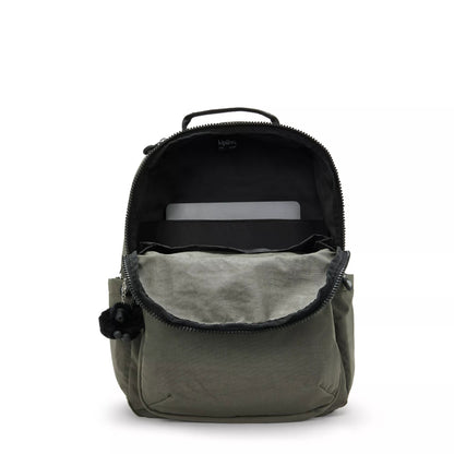 Seoul Large 15" Laptop Backpack