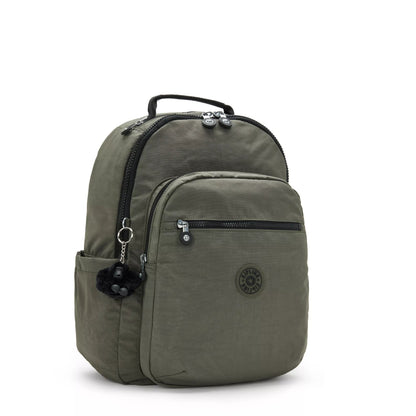 Seoul Large 15" Laptop Backpack