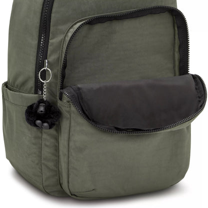 Seoul Large 15" Laptop Backpack