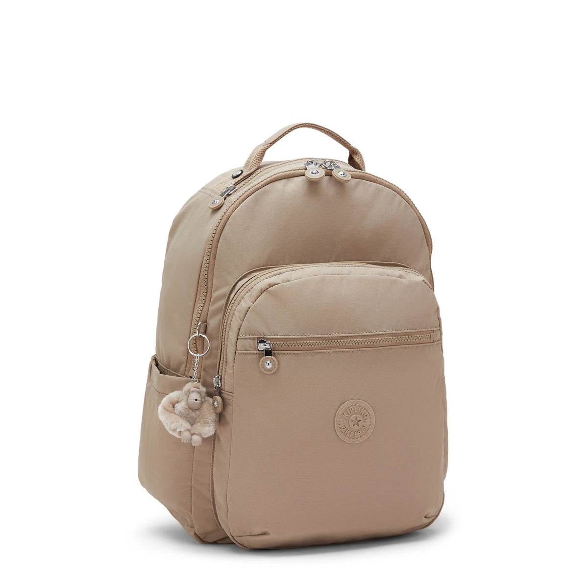 Seoul Large 15" Laptop Backpack