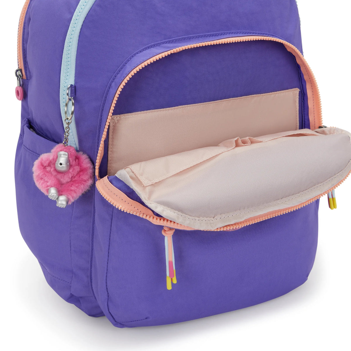 Seoul Extra Large 17" Laptop Backpack