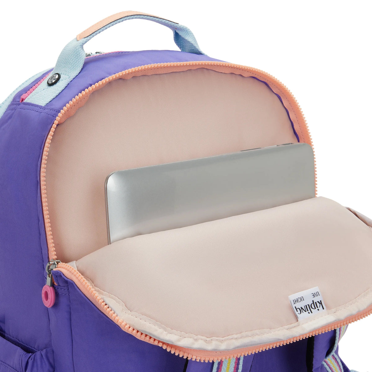 Seoul Extra Large 17" Laptop Backpack